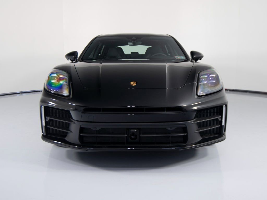 New 2026 Porsche Panamera 4 image 13