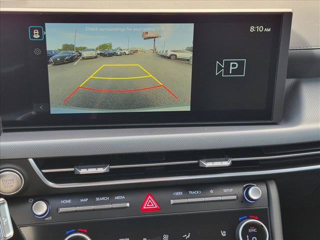 New 2026 Hyundai Sonata SEL FWD image 10