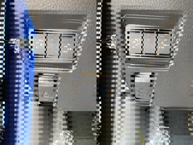 New 2026 Toyota Prius Plug-In Hybrid image 30