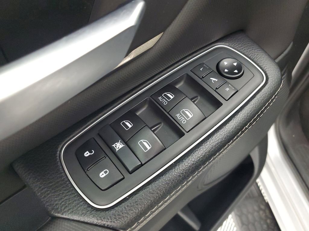 Used 2021 RAM 1500 Rebel w/ Rebel Level 1 Equipment Group image 29