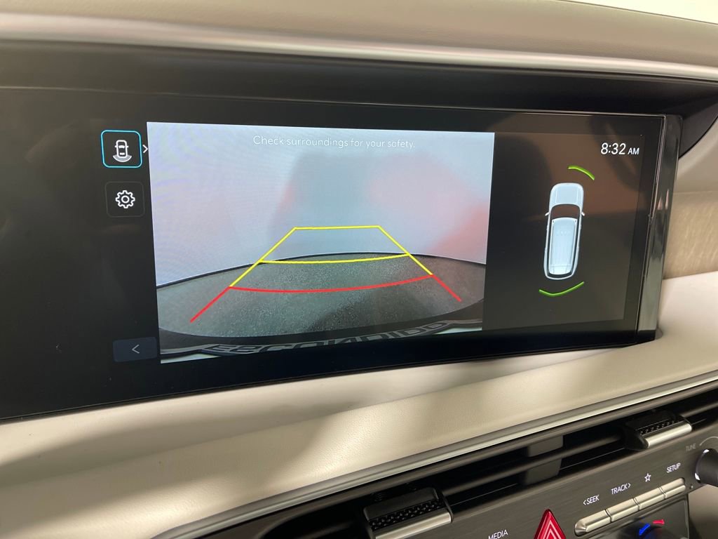 New 2026 Hyundai Palisade SEL AWD/4WD image 23