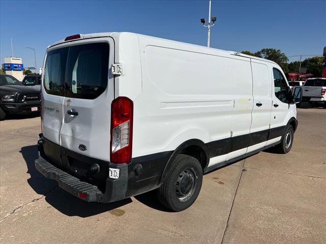 Used 2017 Ford Transit 250 XL RWD image 7
