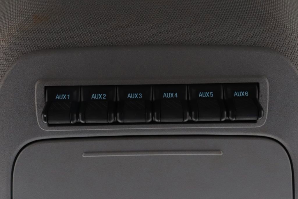 Used 2024 Ford F550 4x4 Crew Cab Super Duty image 26