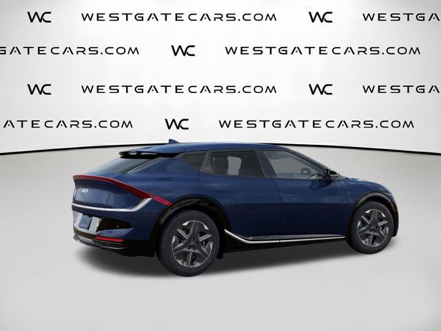New 2026 Kia EV6 Light RWD image 8