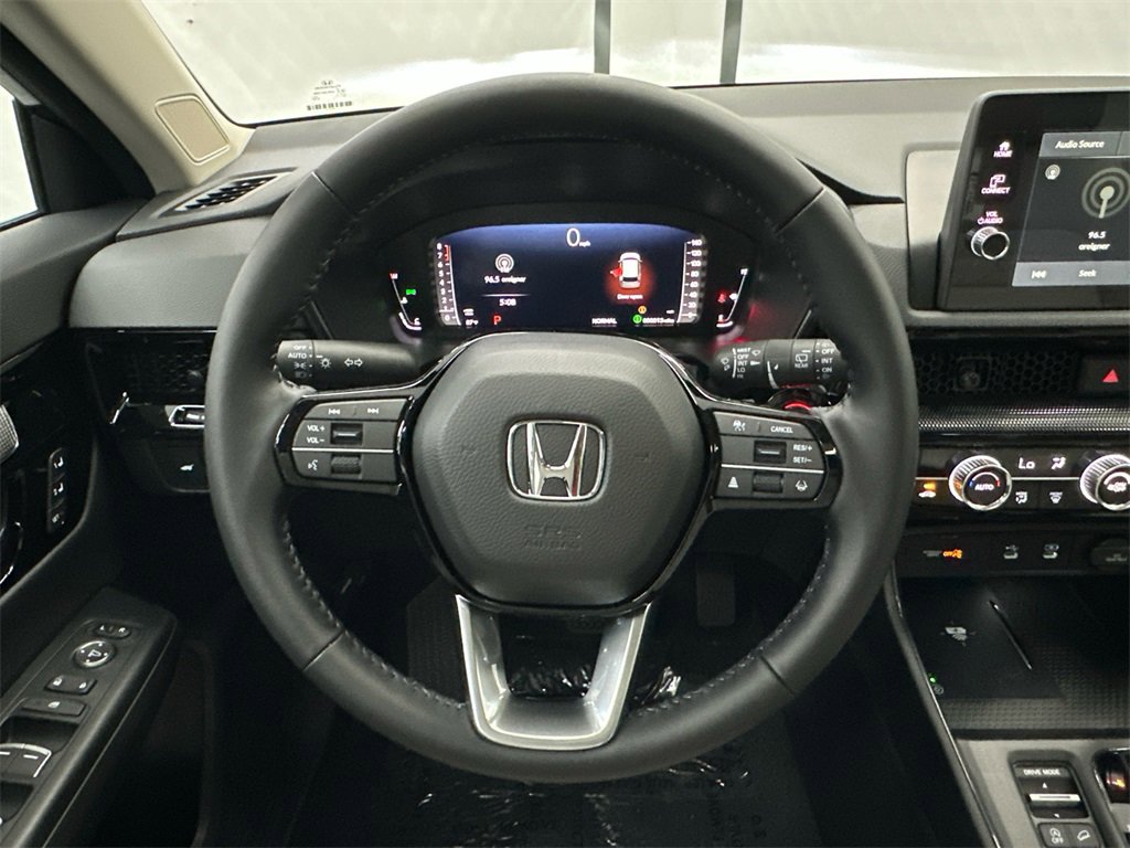 New 2026 Honda CR-V EX-L image 28