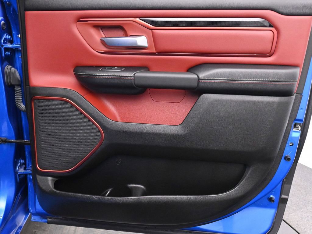 Used 2022 RAM 1500 Rebel w/ Rebel Level 2 Equipment Group image 17