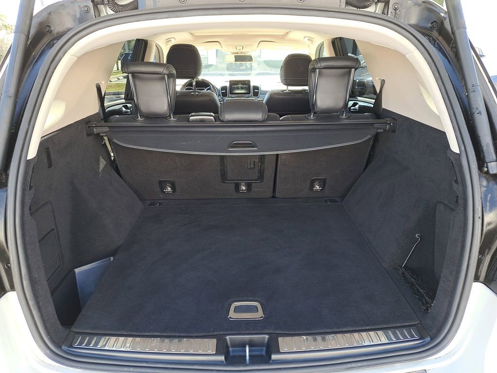 Used 2018 Mercedes-Benz GLE 43 AMG 4MATIC image 9