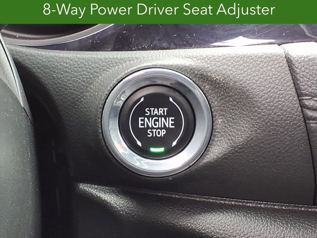 Certified 2023 Buick Encore GX Select w/ Sport Touring Package image 30