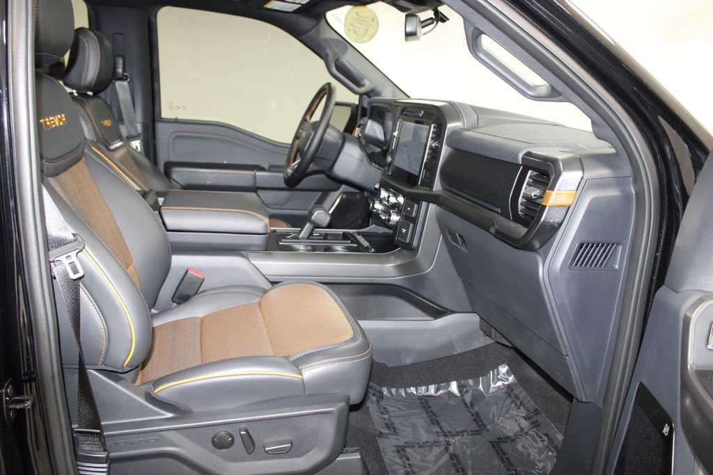 Used 2025 Ford F150 Tremor w/ Equipment Group 402A High image 31