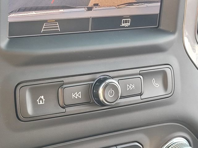 Used 2024 GMC Sierra 2500 Pro w/ Convenience Package image 17