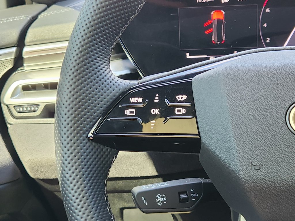 Certified 2025 Audi S5 Premium Plus AWD/4WD image 32