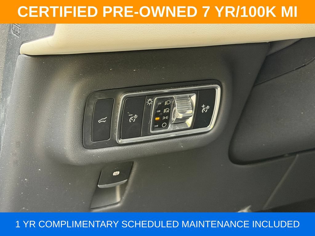 Certified 2024 Lincoln Nautilus Reserve AWD/4WD image 30