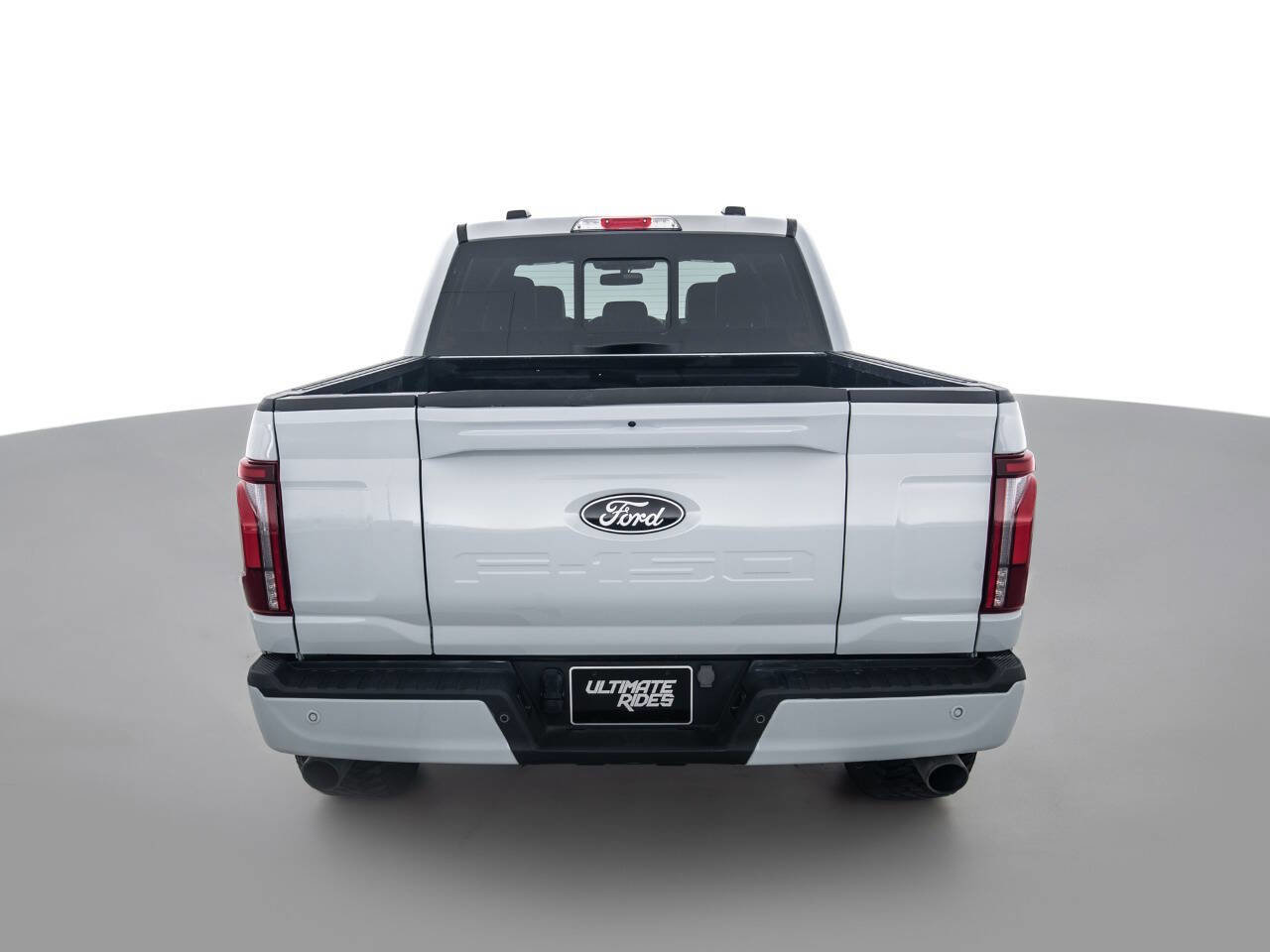 Used 2024 Ford F150 Lariat w/ Bed Utility Package AWD/4WD image 6