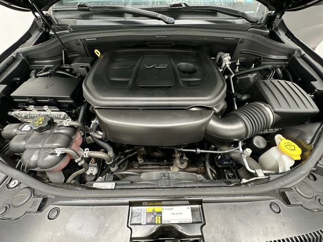 Used 2020 Jeep Grand Cherokee Altitude image 27