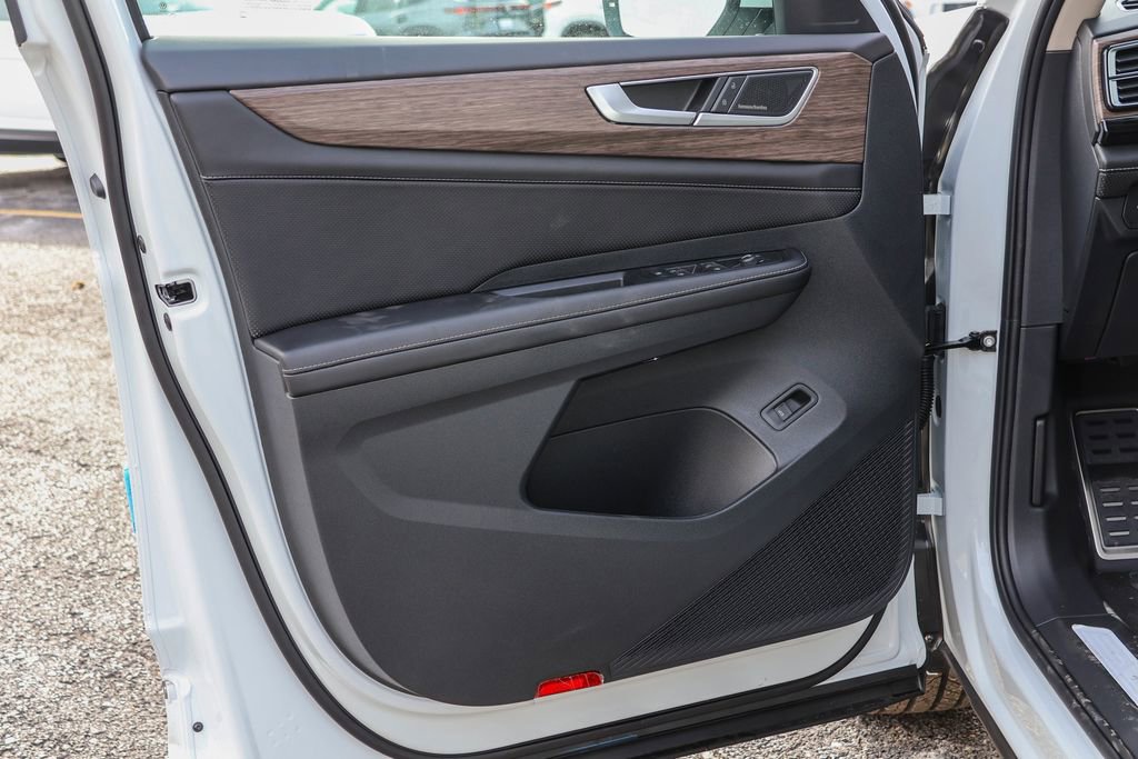 New 2026 Volkswagen Atlas SEL Premium R-Line AWD/4WD image 32