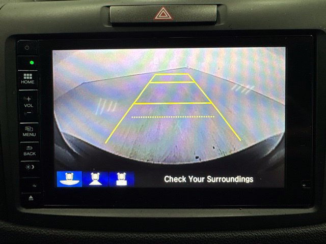 Used 2016 Honda CR-V EX-L image 17