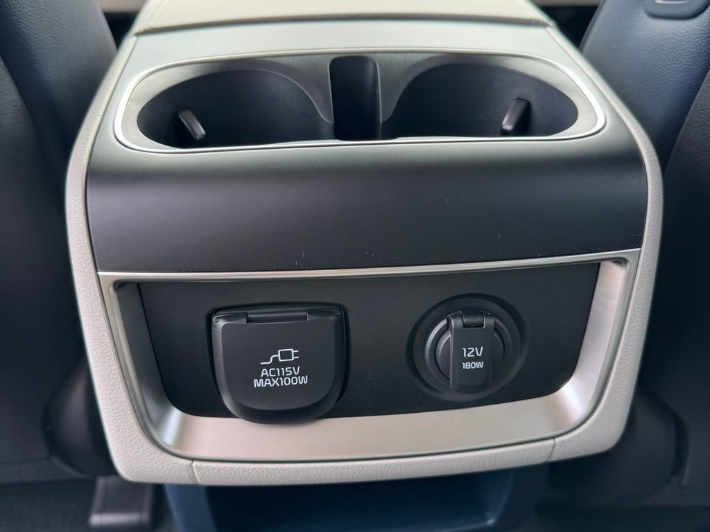 New 2026 Kia Carnival SX Prestige image 16