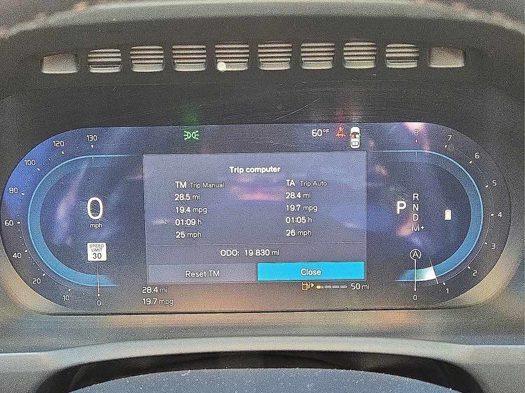 Certified 2025 Volvo XC90 B6 Ultra image 26