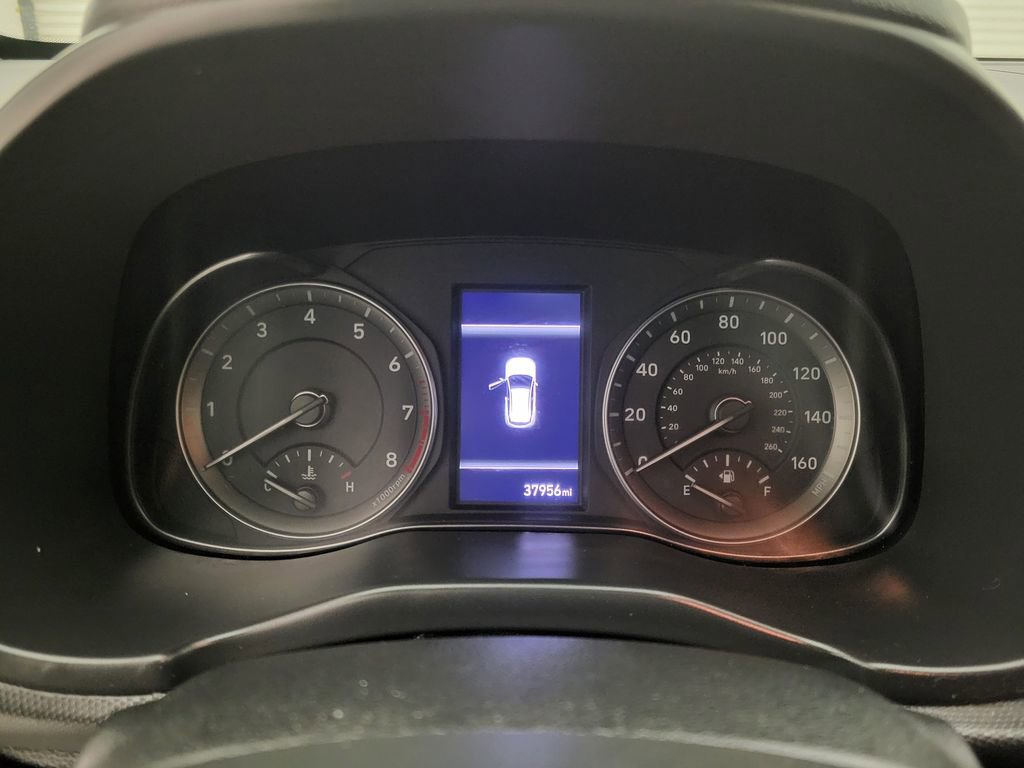 Used 2023 Hyundai Kona SEL w/ Convenience Package image 28
