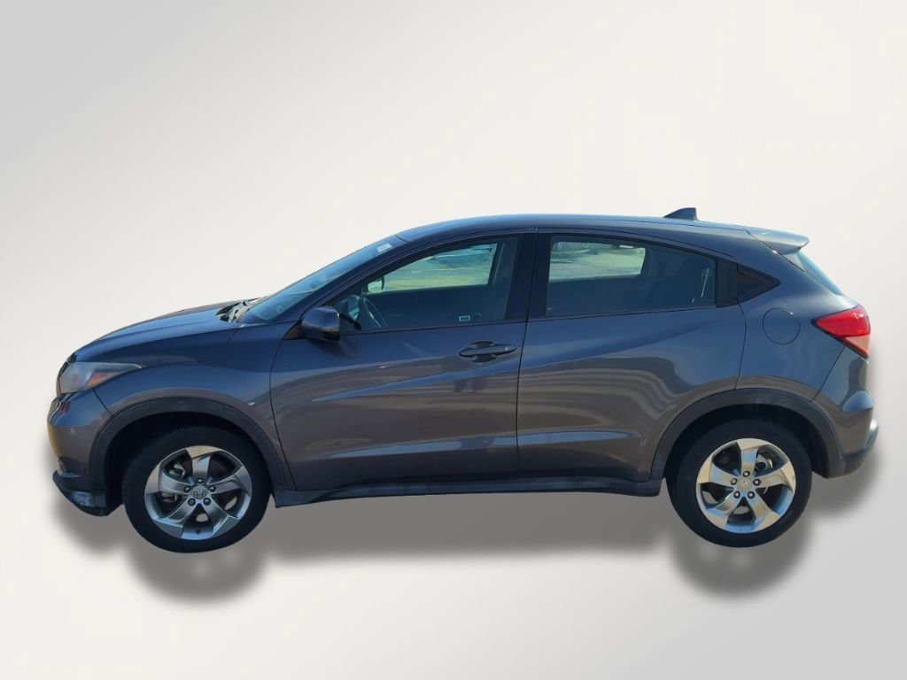 Used 2017 Honda HR-V LX image 5
