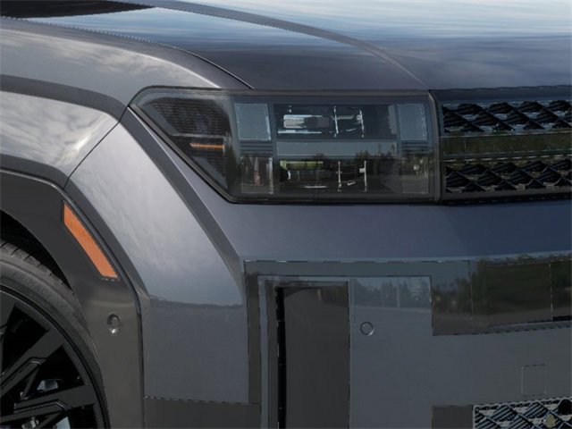 New 2026 Hyundai Santa Fe Calligraphy image 9