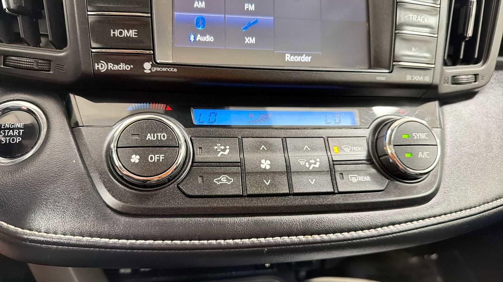 Certified 2017 Toyota RAV4 XLE AWD/4WD image 20