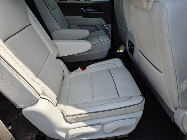 New 2026 GMC Yukon Denali w/ Denali Reserve Package AWD/4WD image 21