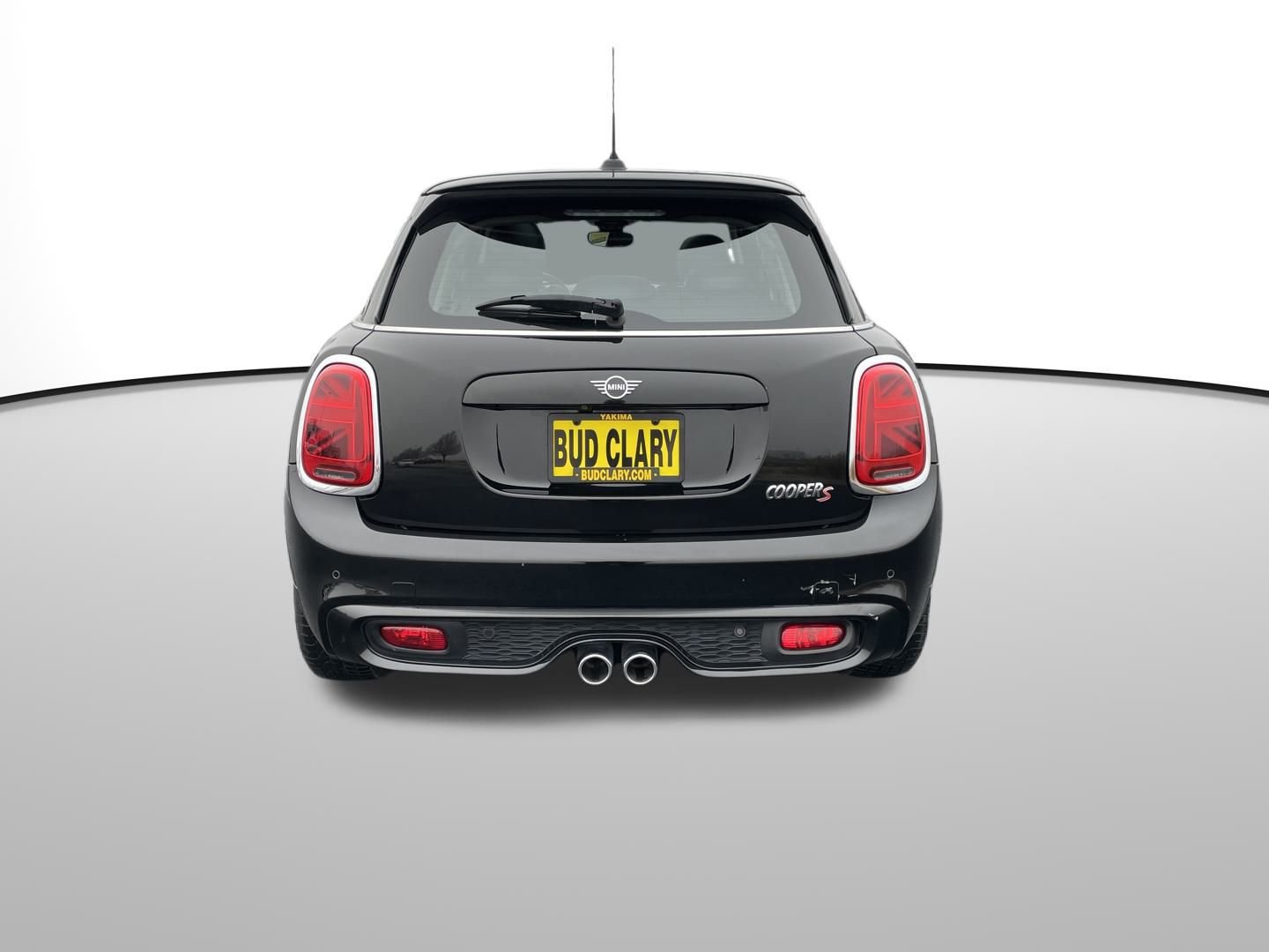 Used 2020 MINI Cooper S image 5