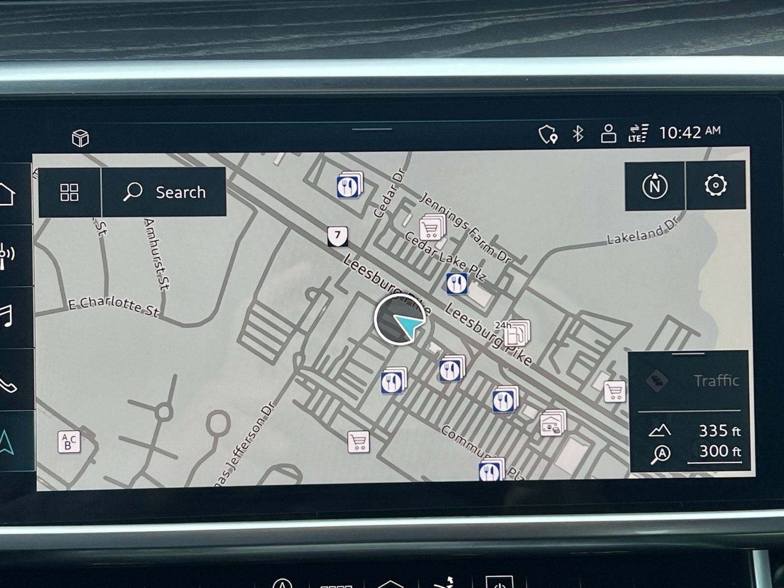 Used 2021 Audi A7 3.0T Premium Plus w/ Premium Plus image 28