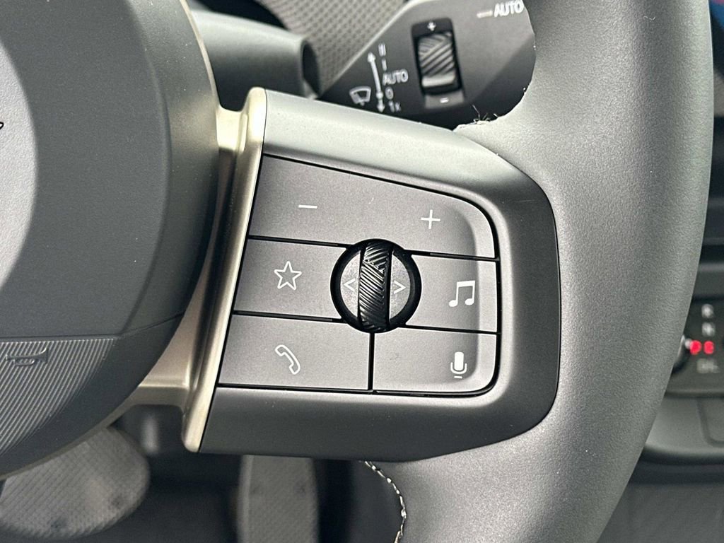 New 2026 MINI Cooper Convertible image 15