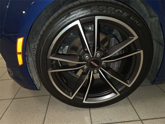 Used 2023 Chevrolet Camaro SS image 10