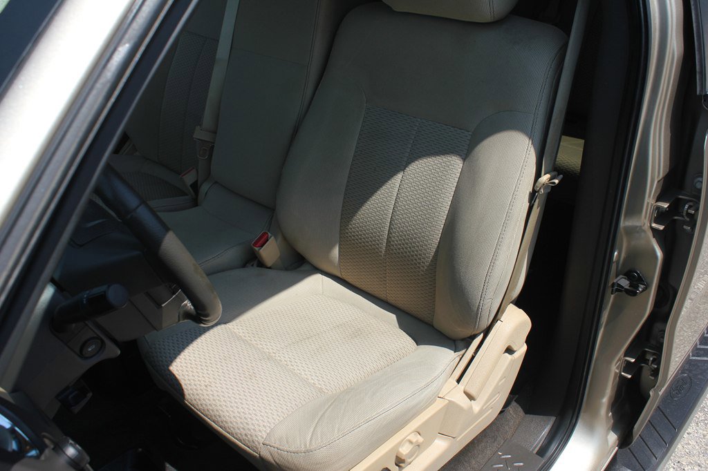 Used 2012 Ford F150 XLT w/ XTR Pkg image 31