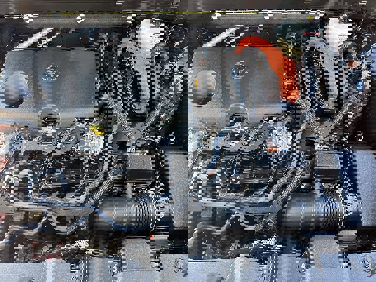 Used 2024 Toyota Venza Nightshade image 10