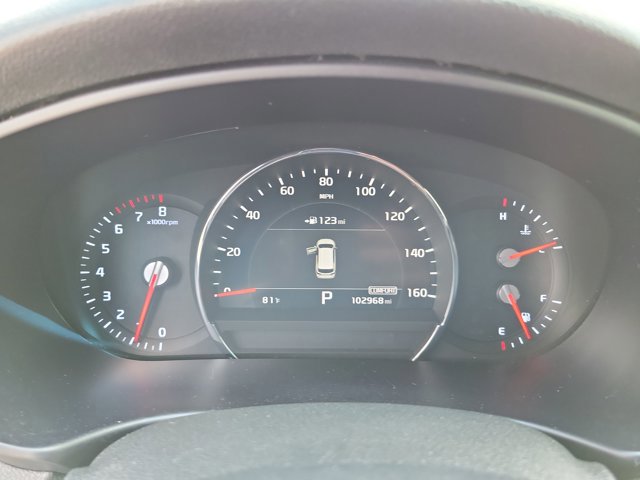 Used 2019 Kia Sorento SX image 27