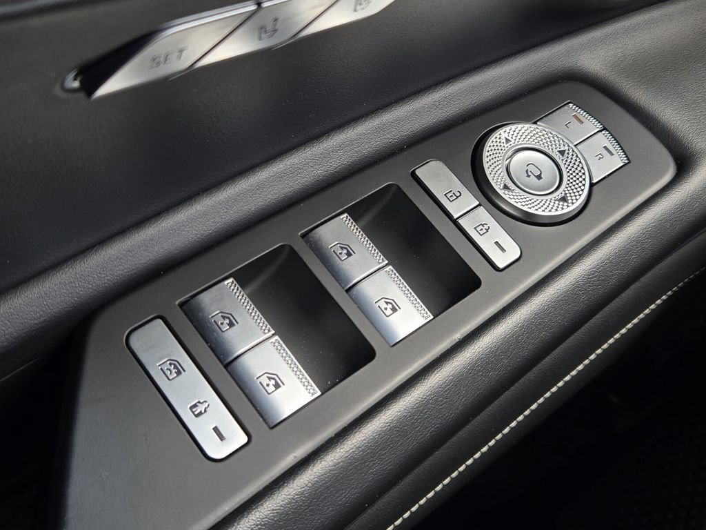 Used 2024 Genesis GV80 3.5T AWD/4WD image 27