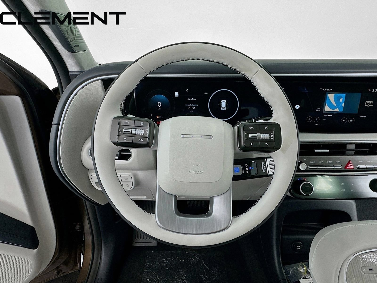 Used 2026 Hyundai Palisade Calligraphy FWD image 14