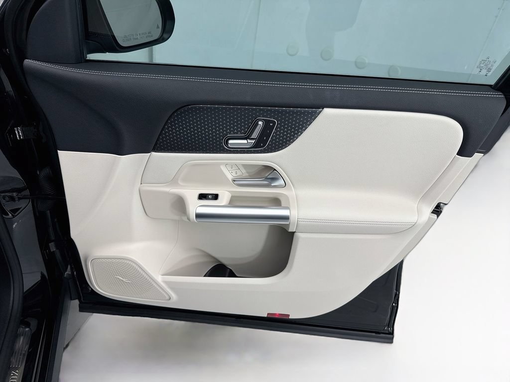 Certified 2026 Mercedes-Benz GLA 250 image 23