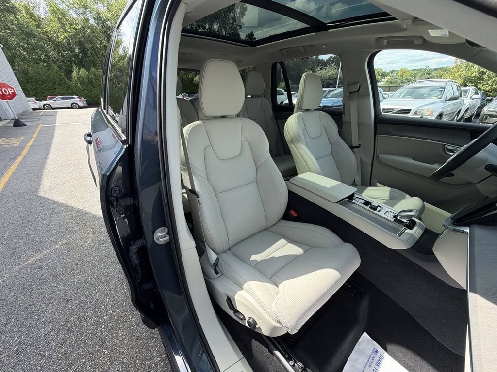 New 2026 Volvo XC90 B6 Ultra w/ Protection Package Premier AWD/4WD image 25