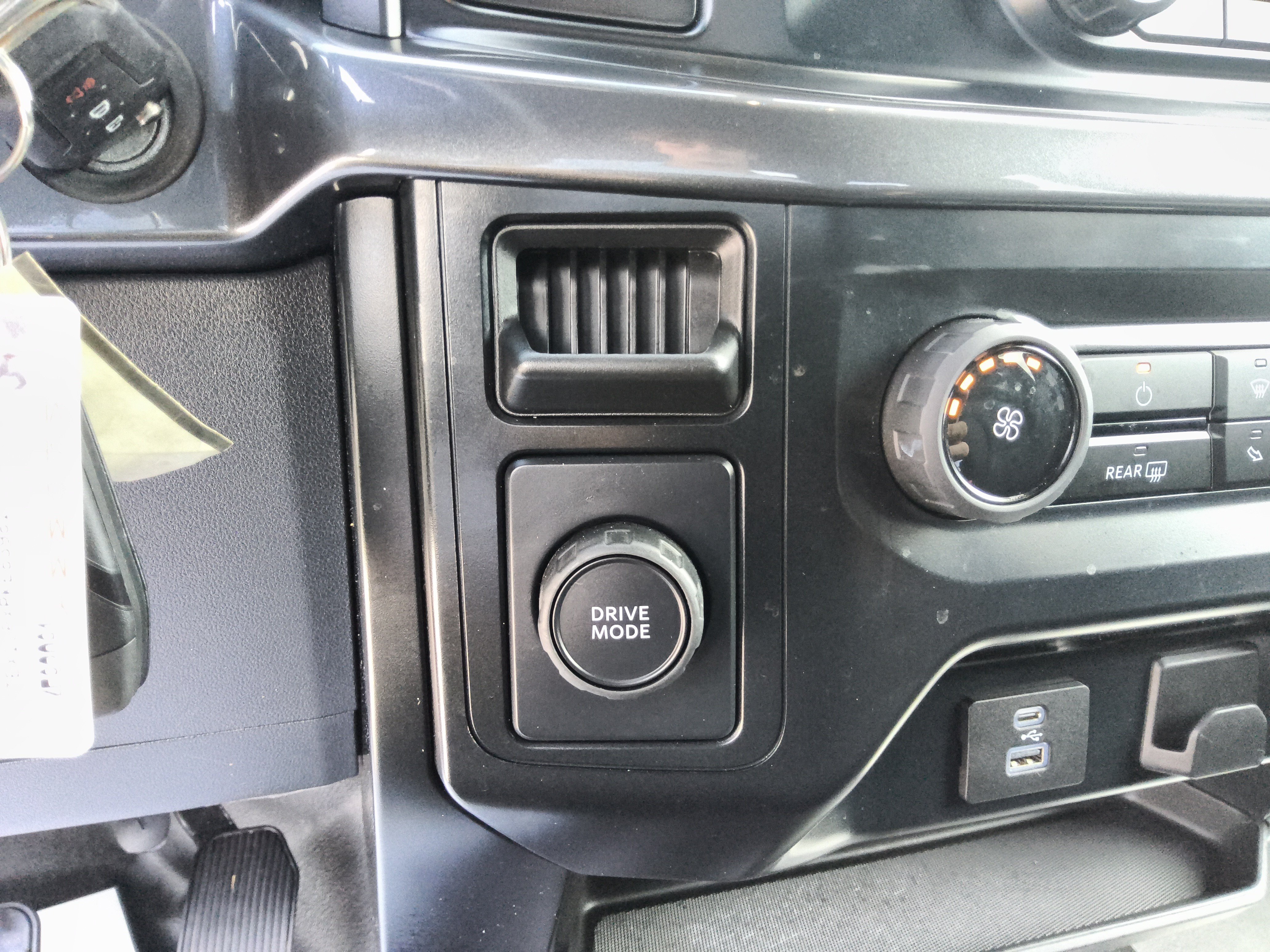 Certified 2023 Ford F150 XL w/ STX Appearance Package RWD image 21