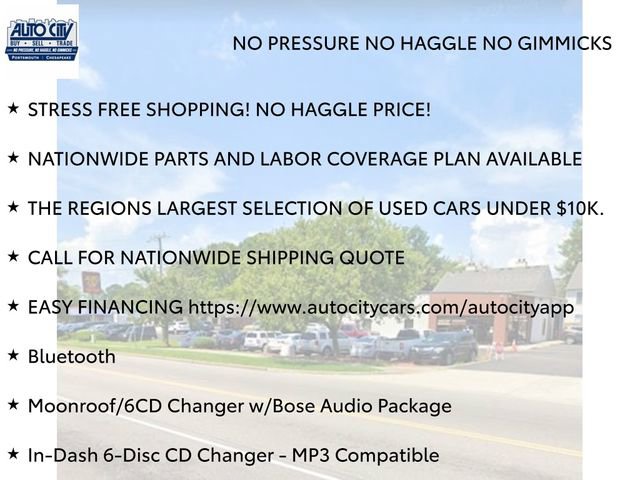 Used 2011 MAZDA MAZDA3 i Touring FWD image 7