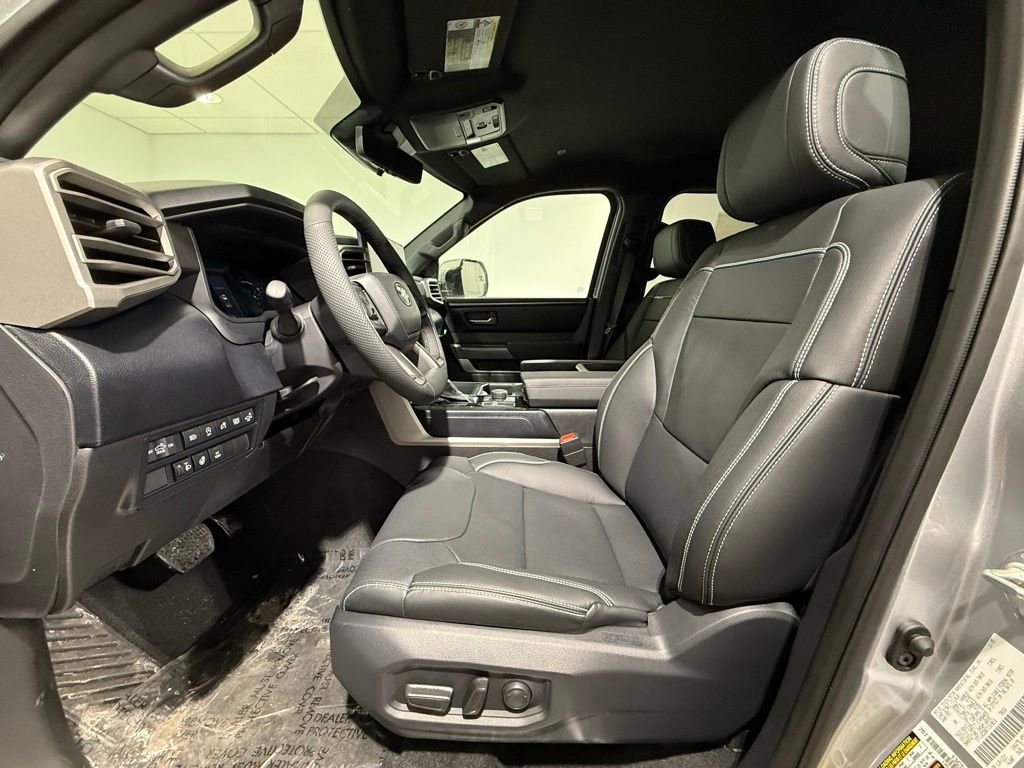 New 2026 Toyota Tundra SR5 image 12