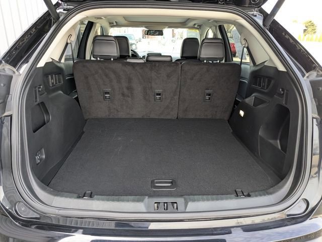 Used 2024 Ford Edge SEL w/ Convenience Package image 31