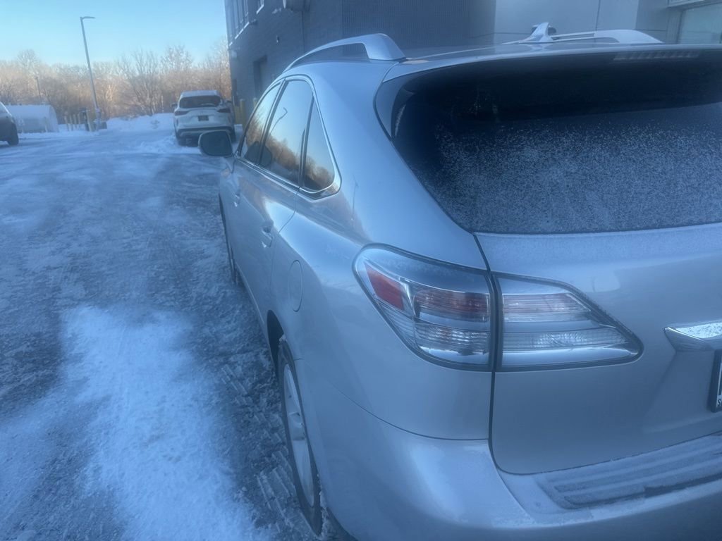 Used 2012 Lexus RX 350 AWD image 17