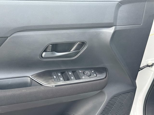 New 2026 Nissan Kicks S FWD image 20