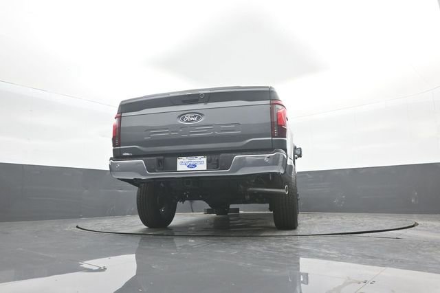 New 2026 Ford F150 Lariat w/ Equipment Group 501A Mid image 34