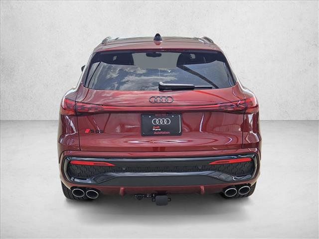 New 2026 Audi SQ5 Premium Plus AWD/4WD image 6