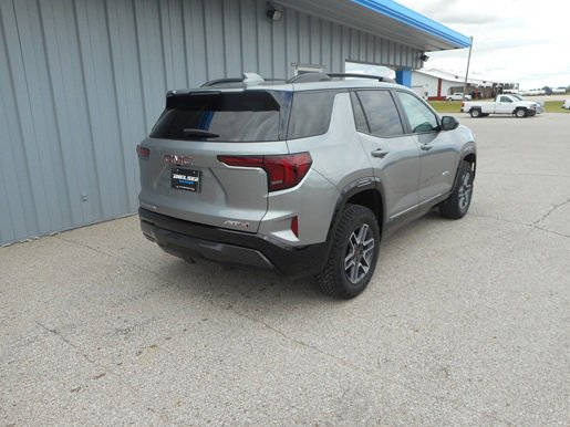 New 2026 GMC Terrain AT4 w/ Convenience Package III AWD/4WD image 6