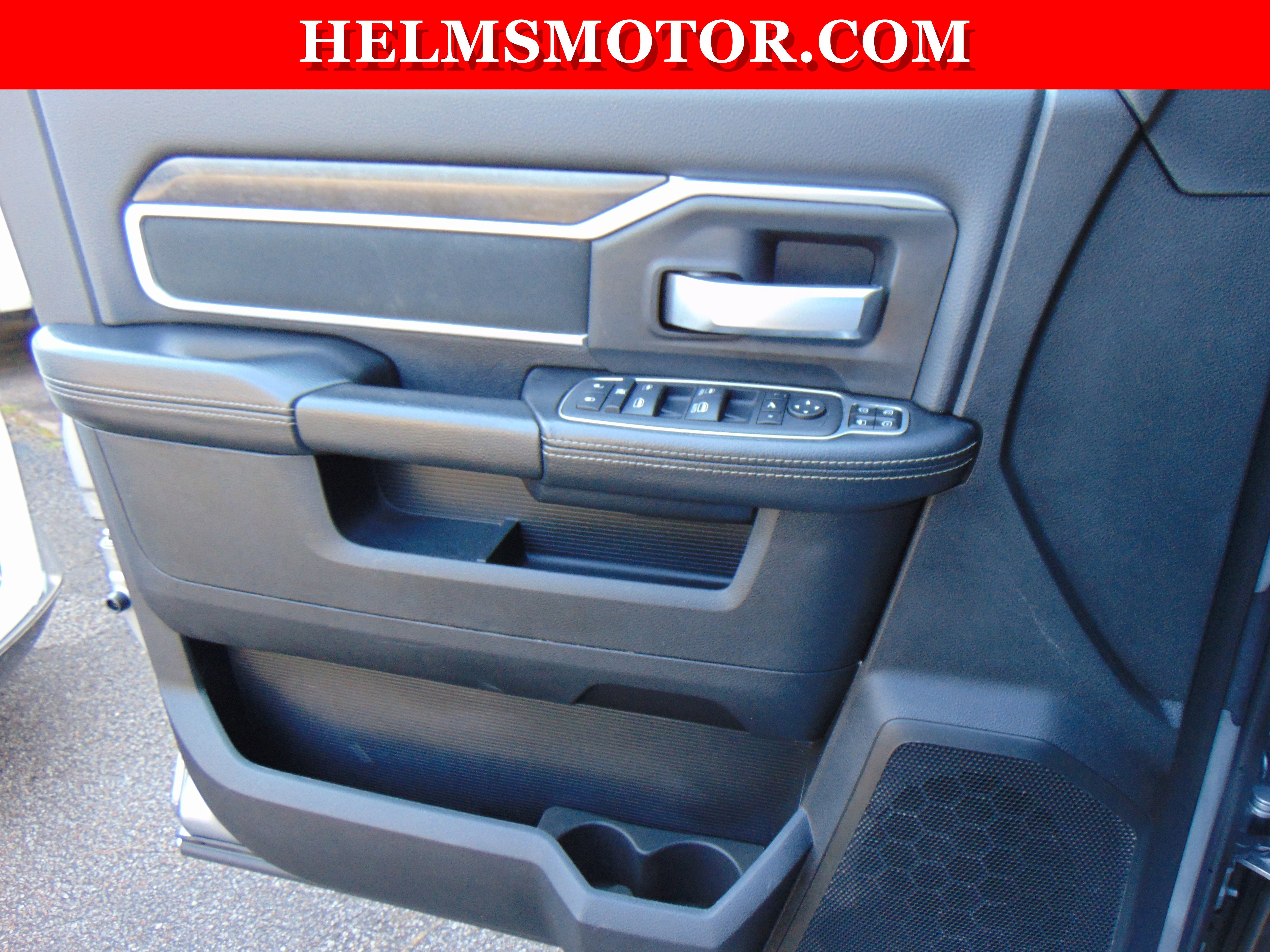 Certified 2024 RAM 2500 Big Horn image 26