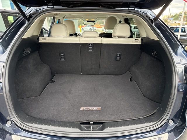 Used 2017 MAZDA CX-5 Grand Touring image 25