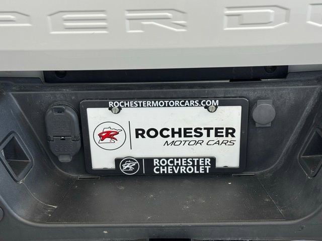 Used 2019 Ford F350 Platinum w/ Platinum Ultimate Package image 45